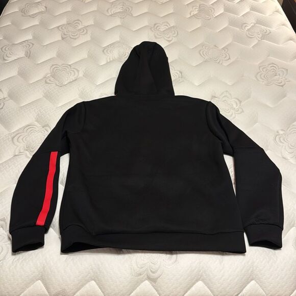 X Ray Sport Hoodie Men’s Medium - Picture 5 of 5